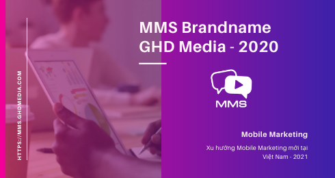 MMS Brandname